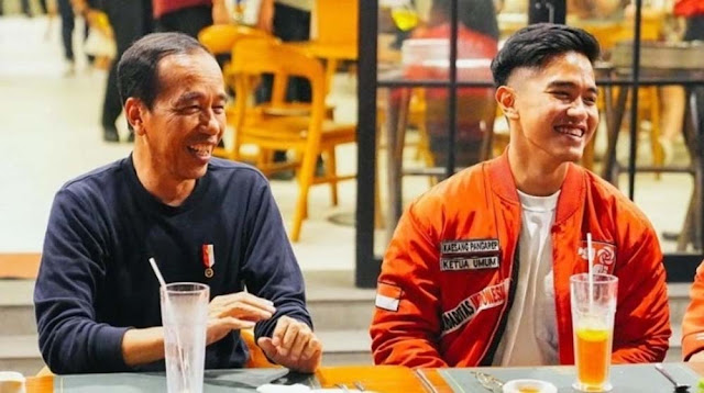 Bukan Sembarangan Orang! Kaesang Bocorkan Petunjuk Ketua Dewan Pembina PSI