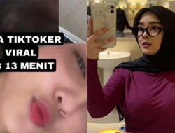 Viral Video 13 Menit Selebgram Izza Fadhila, Namanya Diduga Dicatut untuk Klik Link