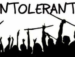 Gempar Indonesia: Intoleransi Meningkat, Evaluasi Menag dan Wamenag