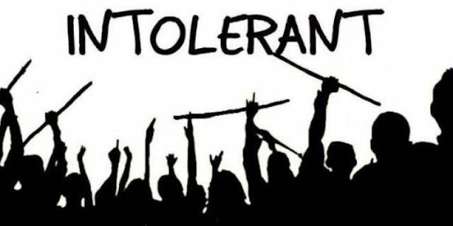 Gempar Indonesia: Intoleransi Meningkat, Evaluasi Menag dan Wamenag