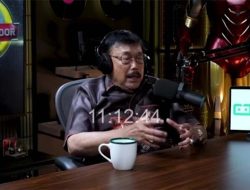 Ito Sumardi Bongkar Modus Pembunuhan Berkedok Bunuh Diri: Kesalahan Fatal Polisi Ada di TKP Awal!