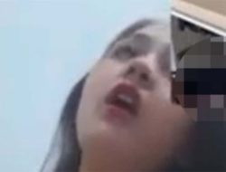 Heboh Video Senonoh Selebgram Cantik Izza Blunder