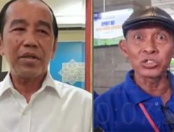 Teman Reuni Jokowi Sebut Fakultas Kehutanan UGM Tak Ada Jurusan Saat Kuliah, Cek Fakta Sebenarnya