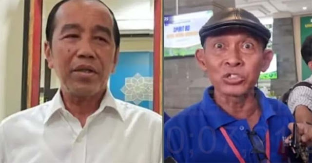 Teman Reuni Jokowi Sebut Fakultas Kehutanan UGM Tak Ada Jurusan Saat Kuliah, Cek Fakta Sebenarnya