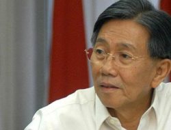 Mahfud MD Kenang Kwik Kian Gie: Tokoh Cerdas dan Lurus