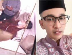 Ruben Onsu Jatuh di Kamar Mandi, Kondisinya Mengkhawatirkan