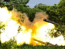 Waduh! Gencatan Senjata Berlaku, Militer Thailand-Kamboja Masih Saling Serang