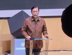 Luhut Kesal! Thailand - Kamboja Sudah Saling Tembak, Tapi Indonesia Masih Sibuk Bahas Ijazah