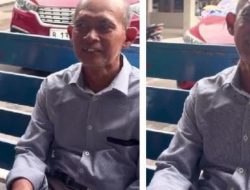 Respon Mulyono Teman Kuliah Jokowi Setelah Dituding sebagai Wakidi Calo Tiket Terminal