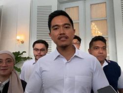 Polemik Ijazah Palsu Jokowi Menyentuh Partai Demokrat, Kaesang Ingin Temui AHY