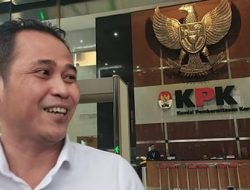 KPK Segera Proses Hukum Donny Tri Istiqomah Usai Hasto Dinyatakan Bersalah