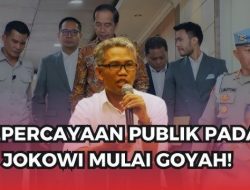 Buni Yani Comeback: Dulu Sukses Penjarakan Ahok, Kini Ikutan Kuliti Isu Ijazah Jokowi!