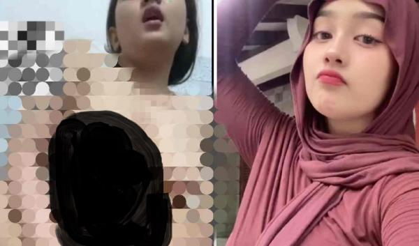 Sosok Selebgram Izza Fadhila Viral Usai Link Video 13 Menit Tersebar