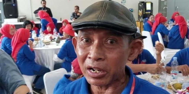 Reuni UGM Jokowi: Bukannya Mereda, Isu Ijazah Palsu Justru Makin Berkobar Gegara Sosok Wakidi