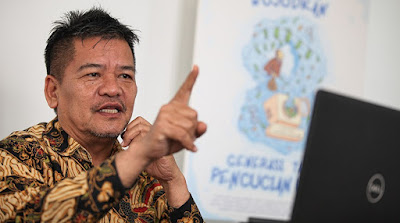 PPATK Temukan 140 Ribu Rekening Nganggur Senilai Rp 428 Miliar, Dibekukan Sementara