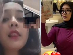 Sosok Selebgram Izza Blunder, Link Video Syur 13 Menit Hebohkan TikTok dan X