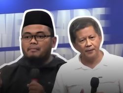 Guru Gembul Kecewa ke Rocky Gerung: Tajam ke Jokowi Tumpul ke Prabowo!