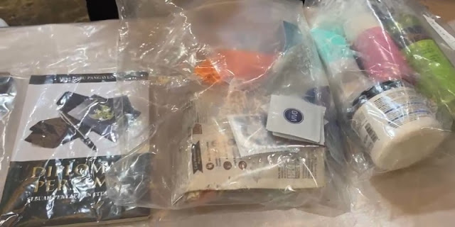 Polisi Tampilkan Barang Bukti Kasus Kematian Arya Daru, Terdapat Kondom