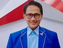 Politisi Demokrat Peringatkan Jokowi Stop Lempar Isu Orang Besar, Mending Tunjukkan Ijazah Asli