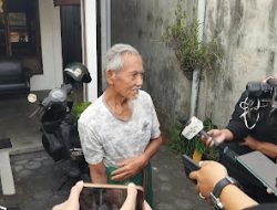 Tetangga Arya Daru Ragukan Dugaan Bunuh Diri, Temuan Polisi di TKP Dinilai Janggal