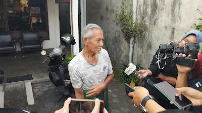 Tetangga Arya Daru Ragukan Dugaan Bunuh Diri, Temuan Polisi di TKP Dinilai Janggal
