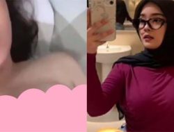 LINK Video Izza Fadhila 13 Menit Ramai Dibahas di Telegram