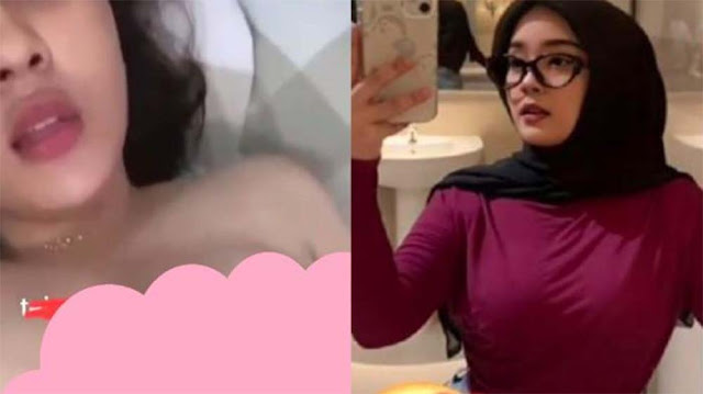 LINK Video Izza Fadhila 13 Menit Ramai Dibahas di Telegram
