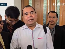 Prof Paiman Sesalkan Ketidakhadiran Roy Suryo Cs dalam Sidang Gugatan Perdata di PN Jakarta Pusat