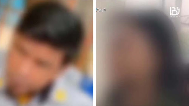 Karyawati di Palmerah Ngaku Dilecehkan Petugas Dishub saat Patroli: Nih Orang Brengsek, Gue Viralin!