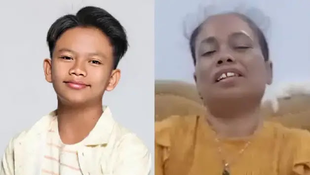 Ibu tiri ungkap Farel Prayoga anak hasil selingkuh suaminya dengan perempuan yang sudah bersuami