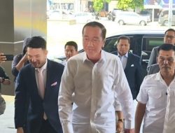 Ini Sembilan Klaster yang Dijadikan Musuh Jokowi