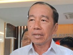 Jokowi Keluarkan Duit Gede Demi Lawan Tuduhan Ijazah Palsu