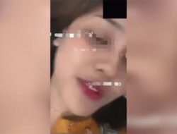 Full Link Izza Viral 13 Menit Diburu Warganet, Blunder Video Call Buka-bukaan