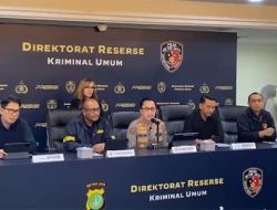 Polisi Tak Terbitkan SP3 Kasus Kematian Diplomat Arya Daru