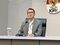Reaksi KPK soal Hasto Gugat Pasal Perintangan Penyidikan ke MK