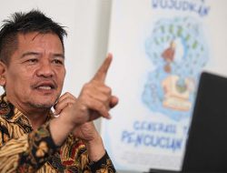 PPATK Temukan 140 Ribu Rekening tak Aktif Senilai Rp 428,6 Miliar
