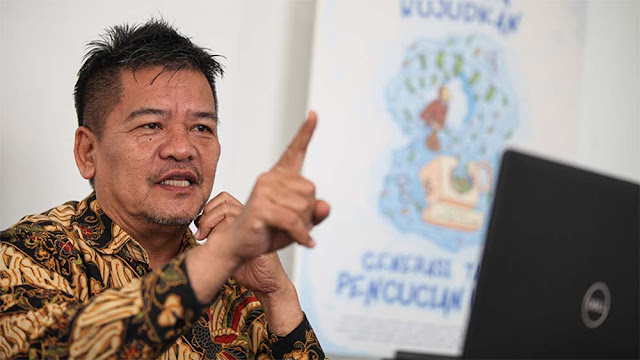 PPATK Temukan 140 Ribu Rekening tak Aktif Senilai Rp 428,6 Miliar