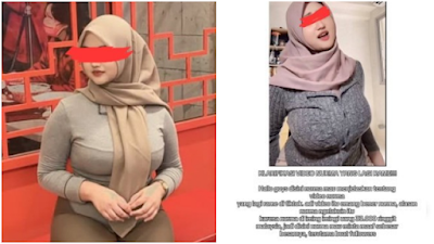 Video Panasnya Viral Durasi 7 Menit, Ini Klarifikasi Nurma HMT, Akun IG Diburu Warganet