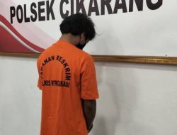 Pria di Bekasi Jual Pacar 17 Kali ke Lelaki Hidung Belang untuk Biaya Nikahi Korban