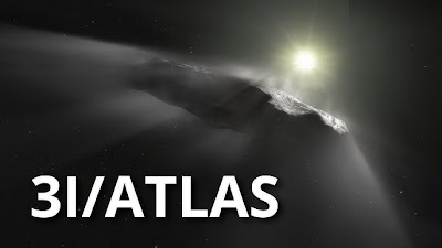NASA Temukan Objek Misterius, Benarkah Wahana Alien yang Lagi Amati Bumi?