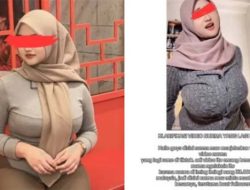 Video Viral 7 Menit Hebohkan Publik, Nurma HMT Akhirnya Buka Suara