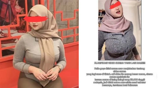 Video Viral 7 Menit Hebohkan Publik, Nurma HMT Akhirnya Buka Suara