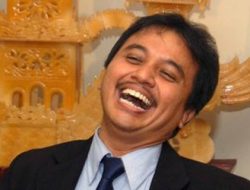 Roy Suryo: Partai Biru Bukan Cuma Demokrat