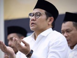 DPR Patahkan Usul Cak Imin Soal Gubernur Dipilih Presiden, Tapi ...