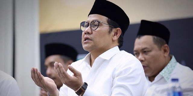 DPR Patahkan Usul Cak Imin Soal Gubernur Dipilih Presiden, Tapi ...