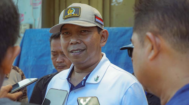 Anggota DPR Imbau Publik Tak Terprovokasi Isu Politik yang Memecah Belah