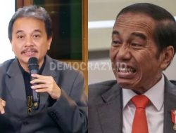 UPDATE! Rentetan Peristiwa Ganjil di UGM, Roy Suryo Bongkar Dugaan Manuver di Balik Polemik Ijazah Jokowi