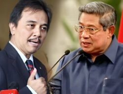Roy Suryo Blak-Blakan Bongkar Alasan Hengkang Dari Demokrat: Politik Kasar dan Mahal!
