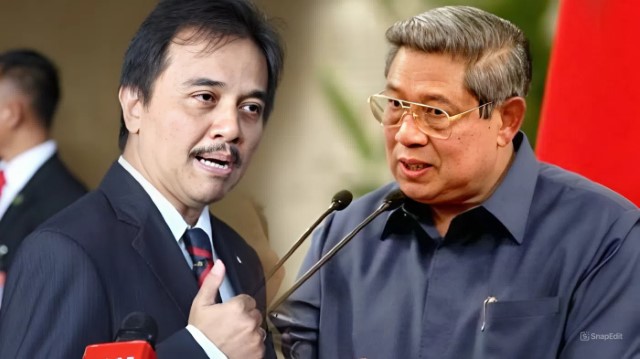 Roy Suryo Blak-Blakan Bongkar Alasan Hengkang Dari Demokrat: Politik Kasar dan Mahal!