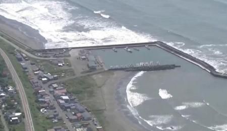 Hawaii Siaga Tsunami! Kapal-Kapal Diminta Keluar Pelabuhan